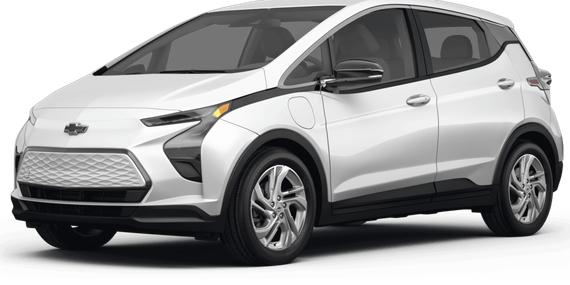 CHEVROLET BOLT EV 2023 1G1FW6S00P4185963 image